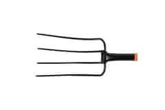 Enpro Vile 723350 Fork 4 tines, with STEEL handle