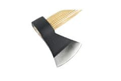 Enpro Sjekira 724306 Axe, 800 g, DIN 5131