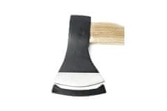 Enpro Sjekira 724308 Axe, 1250 g, DIN 5131