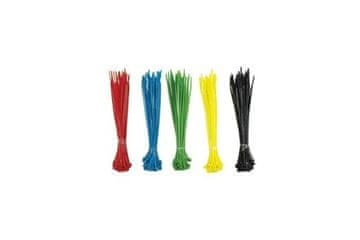 Enpro Trake za vezanje 726564 Binding tapes, 200 x 3.6 mm, 100 pcs, colored,