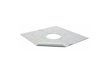 Enpro Samoljepljiva folija 149696 Self-adhesive waterproofing film, 370 x 370 x 125 mm,