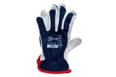 Enpro Rukavica 137703 Combined gloves KATKA, size 8