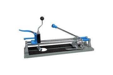 MEGA Rezač pločica 136014Q1 Tile cutter with hole saw, 435 mm