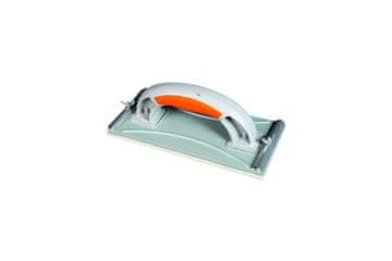 Ostatní Lopatica Euro Tools 134201Q Trowel for sanding grid, 230 x 100 mm