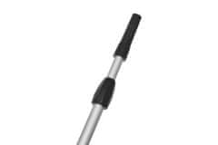 Ostatní Teleskopski štap Euro tools 139710Q Telescopic pole 2 m, ALU