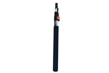 Ostatní Teleskopski štap Euro tools 140023 Telescopic pole 1.2 m CLICK