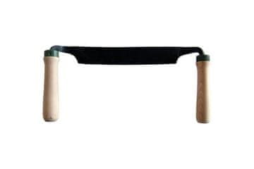 Ostatní Izrezati u drvo Euro Tools 26212266 Wood cutter with wooden handles, 300 mm