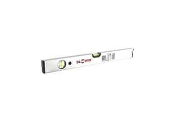 Ostatní Libela Euro tools 115005NA Double-bulb spirit level VN, 500 mm