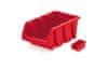 Ostatní Kutija za pohranu Euro Tools 150139 Stackable storage box, 290 x 200 x 150 mm