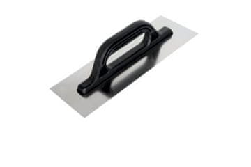 Ostatní Lopatica Euro tools 131151Q Stainless steel smooth trowel, 360 mm, plastic handle