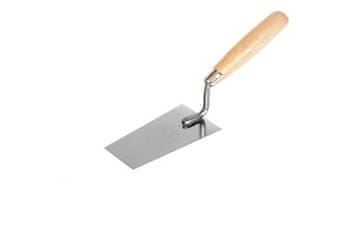 Ostatní Žlica Euro Tools 131222Q Stainless steel spoon, 160 mm