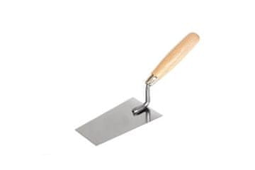 Ostatní Žlica Euro Tools 131220Q Stainless steel spoon, 120 mm