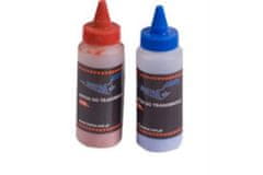 Ostatní Puder Euro Tools 137096Q Powder, blue, 115 g