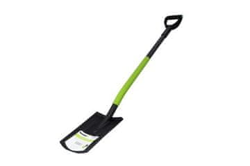 Ostatní Pik Euro Tools 2576GX Straight spade, FORESTER