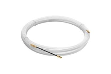 Ostatní Kutomjerna olovka za električara Euro Tools 108299 Electrician's stretching pen, 4 mm x 10 m