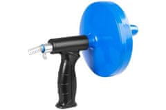 Ostatní Sakupljač smeća Euro Tools 150014Q Waste cleaner/spiral Strend Pro RC-2005A, 6 mm, length 4 m