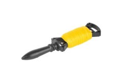 Ostatní Niz Euro tools 138900Q Construction twine braided on a mandrel PCL100, L-100 m, yellow, Strend Pro