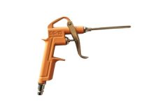 Ostatní Pištolj za puhanje Euro Tools 148007Q Airtool DG-10-3 Blow Gun, for compressor, 80 mm