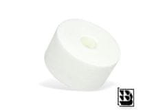 Ostatní Netkana traka Euro Tools 166755 Non-woven tape for plasterboard, 50 mm x 25 m