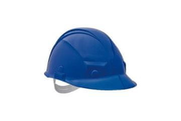 Ostatní Zaštitna kaciga Euro Tools 137520Q Ventilated safety helmet PALLADIO, blue