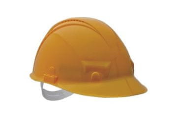 Ostatní Zaštitna kaciga Euro Tools 137523Q Ventilated safety helmet PALLADIO, yellow
