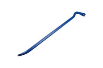 Ostatní Željezna poluga Euro Tools 119492 Pry bar - nail puller, 700 mm