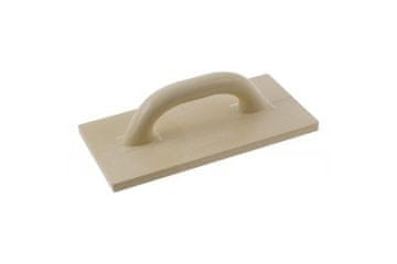 Ostatní Lopatica Euro Tools 134116Q Polyurethane PUR trowel, 180 x 320 mm