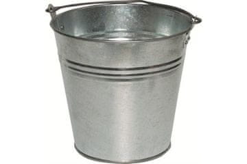 Ostatní Kanta Euro tools 138990Q Galvanized bucket 10l