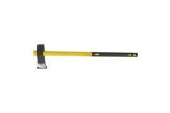 Ostatní Sjekira Euro tools 119371Q Splitting axe 4000 g FIBERGLASS,