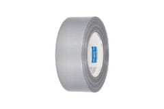 Ostatní Tekstilna traka Euro Tools 166756 Textile tape - silver DUCT, 48 mm x 50 m