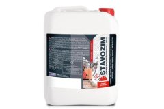 Ostatní Ubrzivač stvrdnjavanja Euro tools 165902 Stavozim, 5 l, CZECH BUILDER