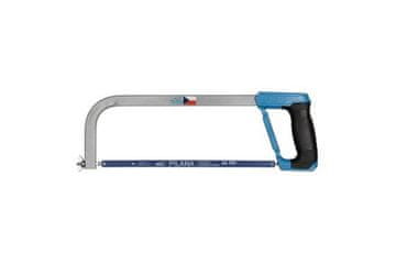 Ostatní Okvir ručne pile za metal s oštricom Euro Tools 124181 Metal hand saw frame with blade, 300 mm, PILANA 2955