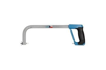 Ostatní Okvir ručne pile za metal bez oštrice Euro Tools 124182 Metal hand saw frame without blade, 300 mm, PILANA 2955.1