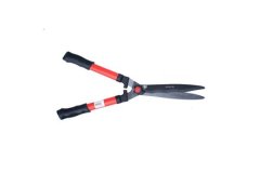 Ostatní Škare za grmlje i živicu Euro Tools 145005Q Shrub and Hedge Shears, Corrugated