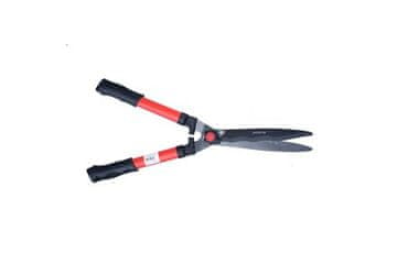 Ostatní Škare za grmlje i živicu Euro Tools 145005Q Shrub and Hedge Shears, Corrugated