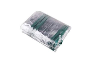 Ostatní Ploviti Euro tools 160129 PVC tarpaulin, spare, for 160123 (3 shelves)