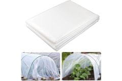 Ostatní Ploviti Euro tools 160131 PVC tarpaulin, replacement tunnel, for 160125