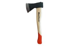 Ostatní Sjekira Euro Tools 119381Q2 MacHook Axe 800 g