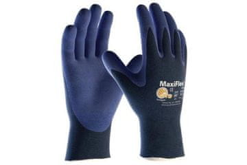 Ostatní Rukavica 137379 ATG Gloves, MaxiFlex Elite, Size 8