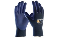 Ostatní Rukavica 137380 ATG Gloves, MaxiFlex Elite, Size 9