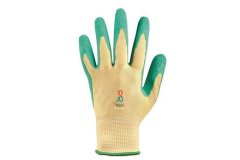 Ostatní Rukavica 137384 Children's dipped gloves, 8-11 YEARS, JOJO