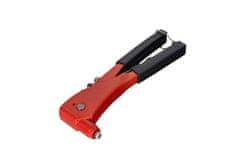 Draumet Kliješta za zakivanje 124010Q Riveting pliers 2.4 - 4.8 mm