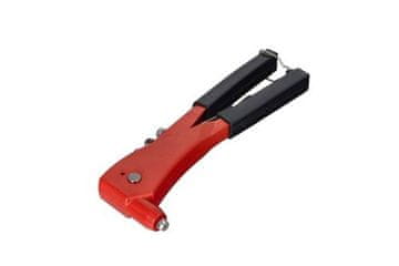 Draumet Kliješta za zakivanje 124010Q Riveting pliers 2.4 - 4.8 mm