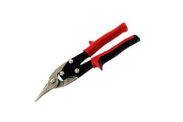 Draumet Škare za lim 3400GX Sheet metal shears, left 255 mm