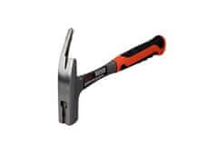 Draumet Stolarski čekić 3934GX Carpenter's hammer - monoblock 600 g