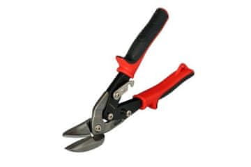 Draumet Škare za lim 4062GX Sheet metal shears, left 250 mm, PREMIUM