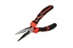 Draumet Ravne kliješta 4357GX Straight pliers 160 mm