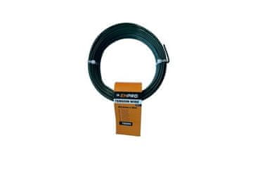 Enpro Zatezna žica 726400 Tension wire, PVC, 3.4 mm x 78 m