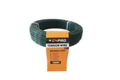 Enpro Zatezna žica 726400 Tension wire, PVC, 3.4 mm x 78 m