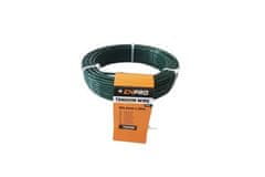 Enpro Zatezna žica 726400 Tension wire, PVC, 3.4 mm x 78 m